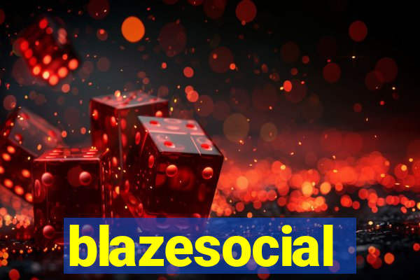 blazesocial