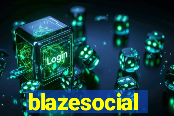 blazesocial