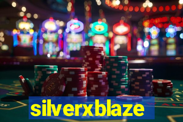 silverxblaze