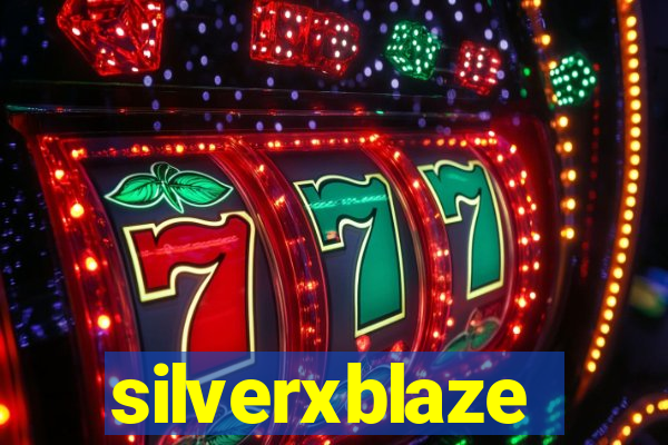 silverxblaze