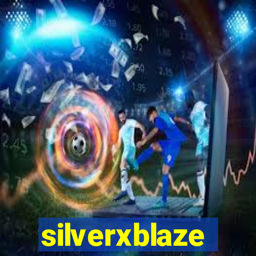 silverxblaze