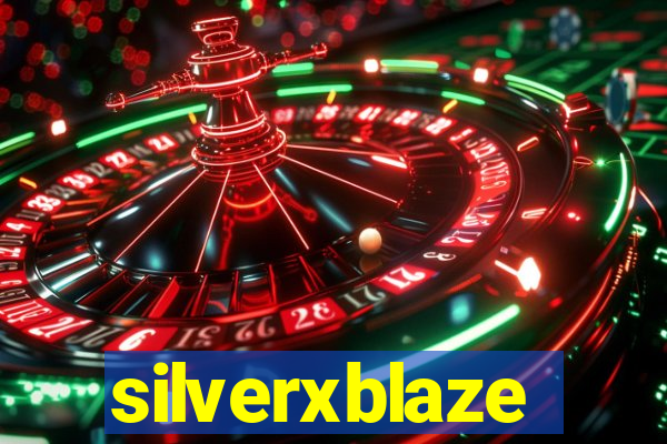 silverxblaze