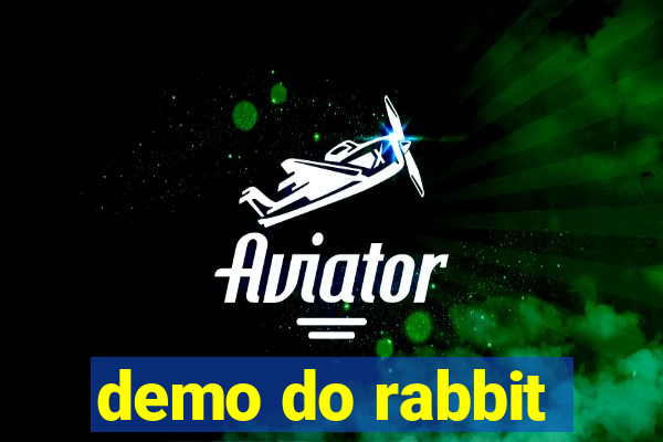 demo do rabbit