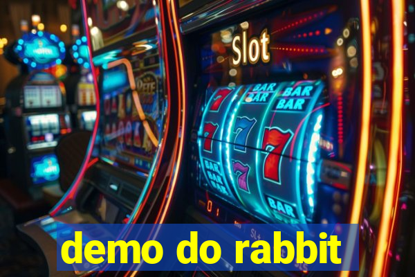 demo do rabbit