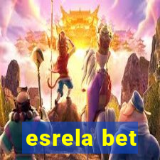 esrela bet