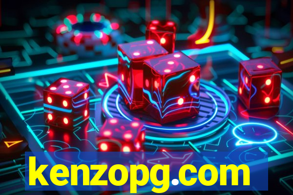 kenzopg.com