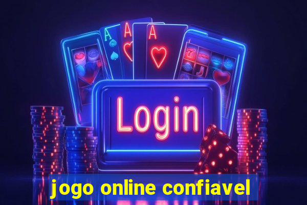 jogo online confiavel