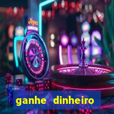 ganhe dinheiro jogando online