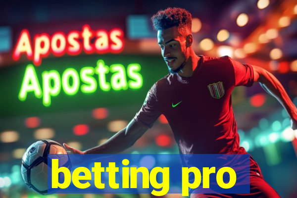 betting pro