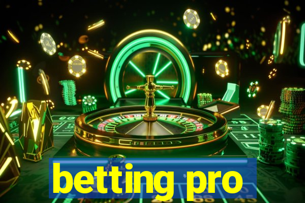 betting pro