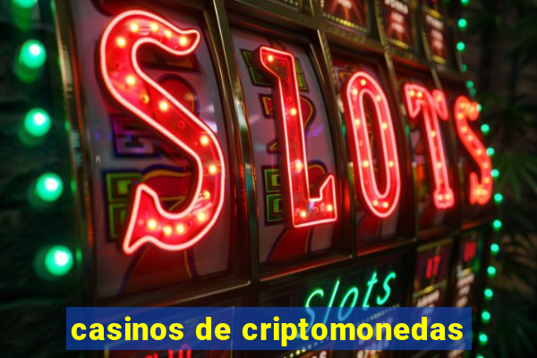 casinos de criptomonedas