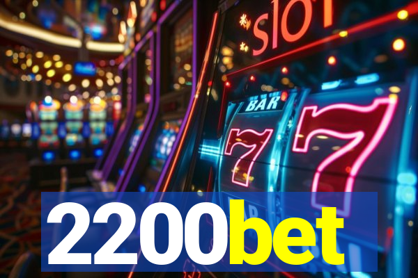 2200bet