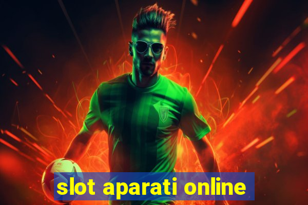 slot aparati online