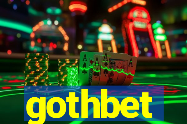 gothbet