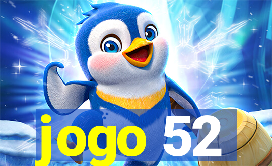 jogo 52