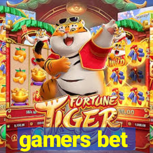 gamers bet