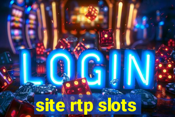 site rtp slots