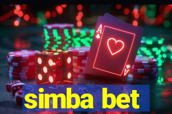 simba bet