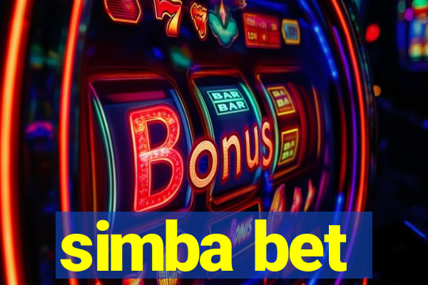 simba bet