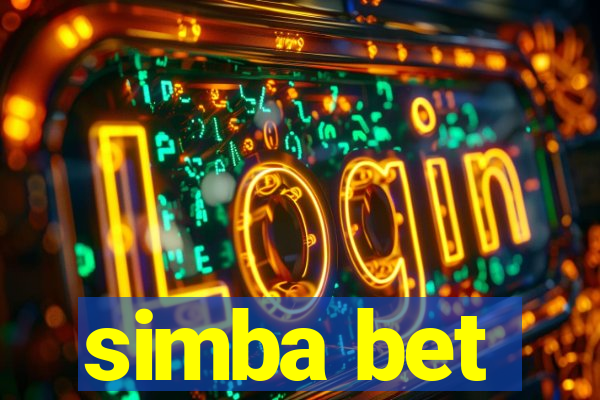 simba bet