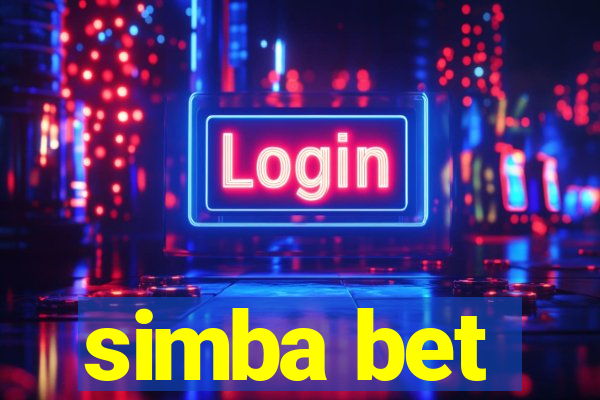 simba bet