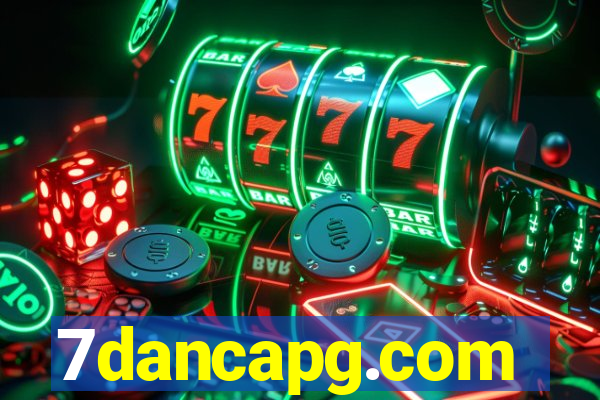 7dancapg.com