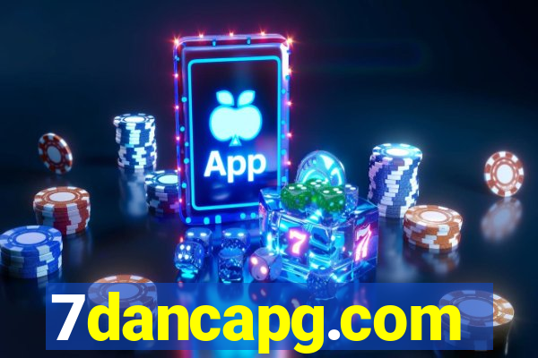 7dancapg.com