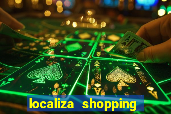 localiza shopping da bahia