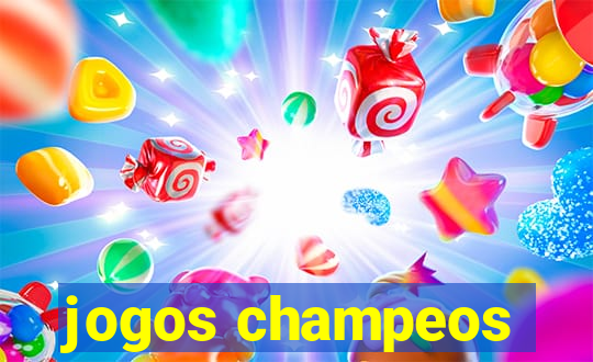 jogos champeos