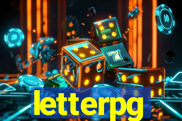 letterpg