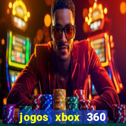 jogos xbox 360 download torrent