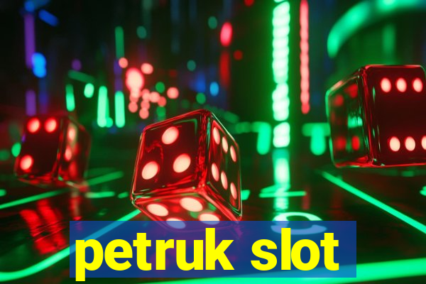 petruk slot