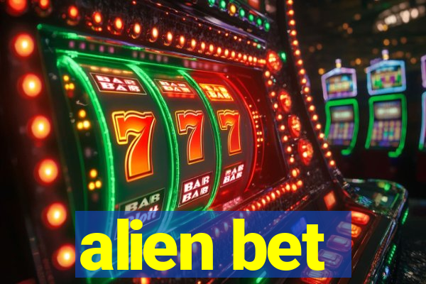 alien bet