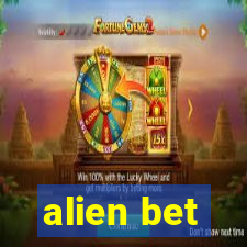 alien bet