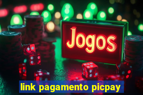 link pagamento picpay