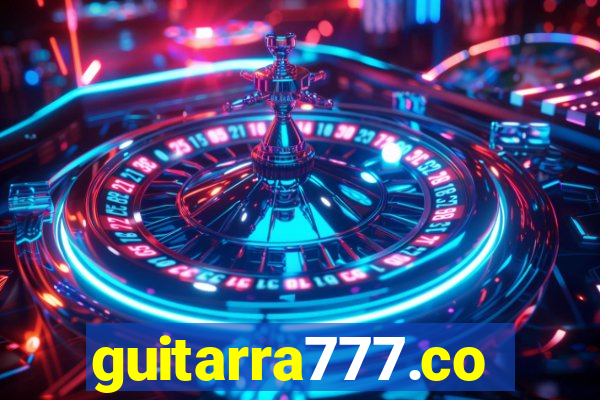 guitarra777.co