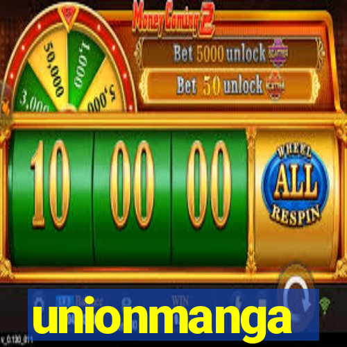 unionmanga