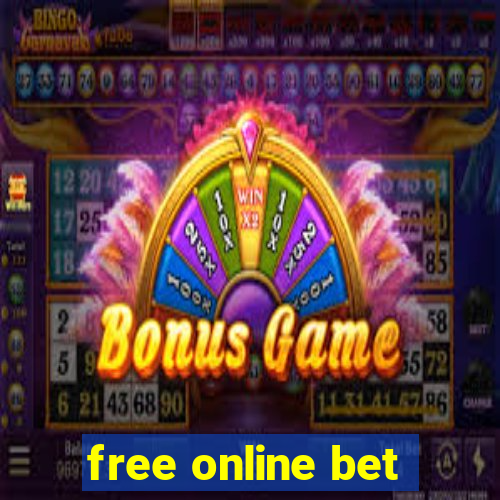 free online bet