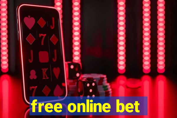 free online bet