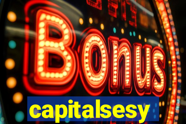 capitalsesy