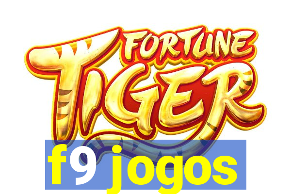 f9 jogos