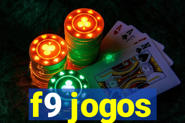 f9 jogos