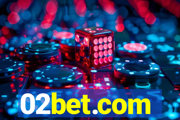 02bet.com