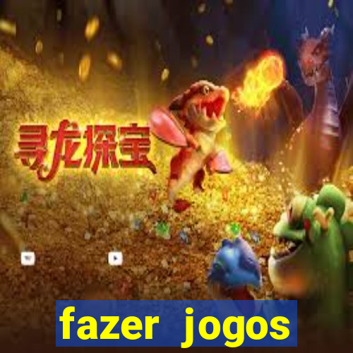 fazer jogos loterias online