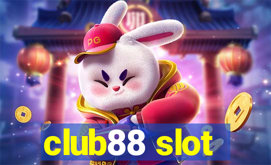 club88 slot