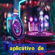 aplicativo de aposta em jogos