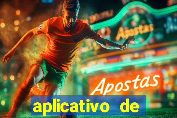 aplicativo de aposta em jogos