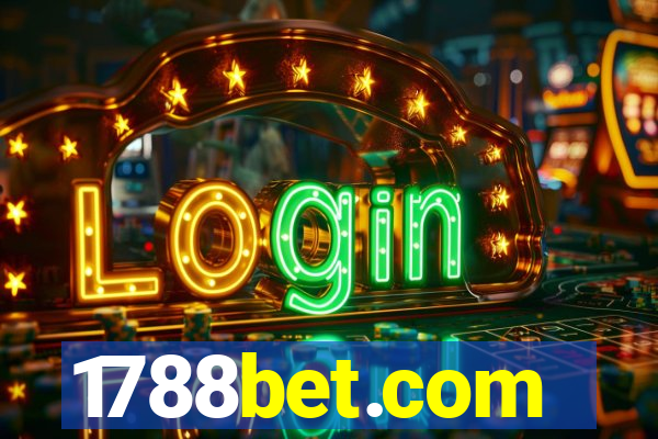 1788bet.com