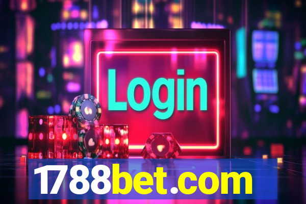 1788bet.com