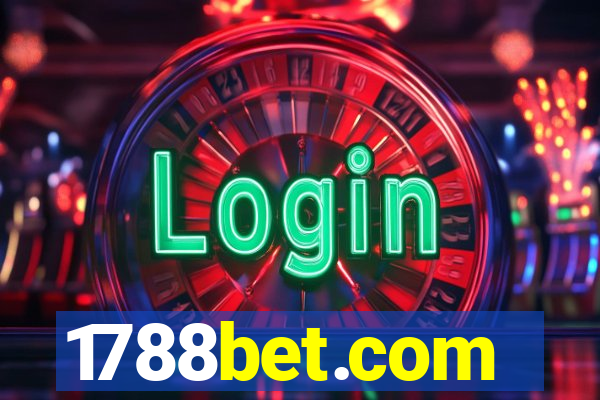 1788bet.com